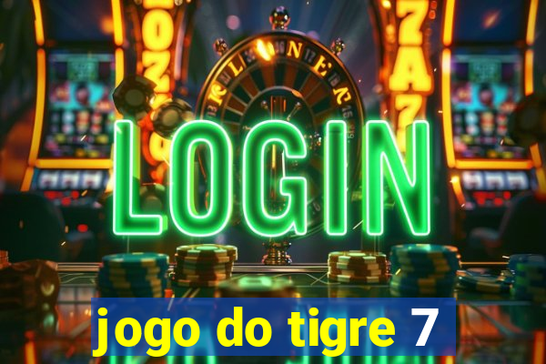 jogo do tigre 7